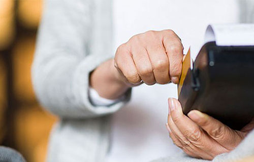 為什么拉卡拉電簽版POS機越來越受歡迎